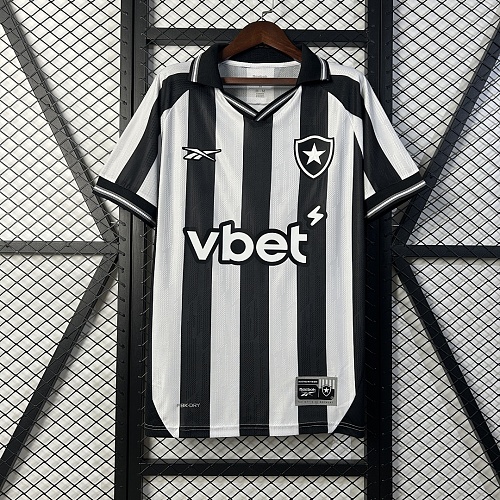 Botafogo 25/26 Botafogo Home S-4XL