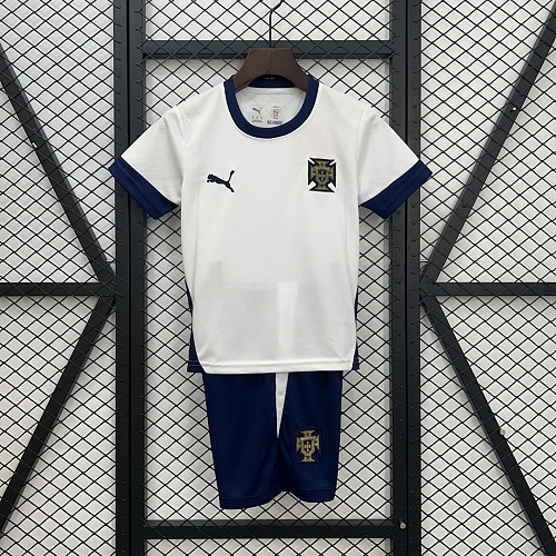Portugal 2025 kids Portugal Training clothes 16-28