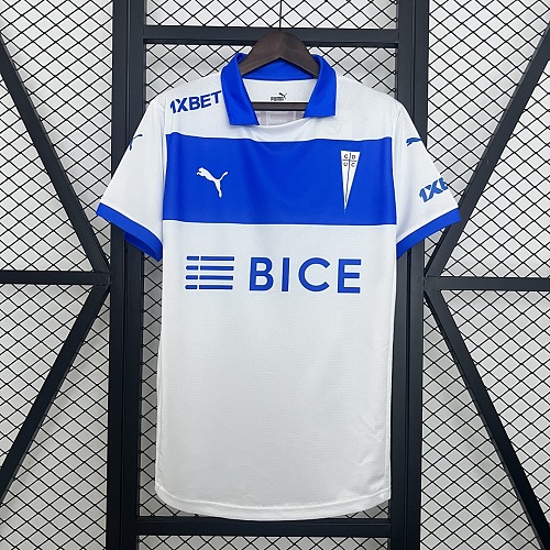 Universidad Catolica 24/25 Deportivo Universidad Católica Special Edition S-XXL