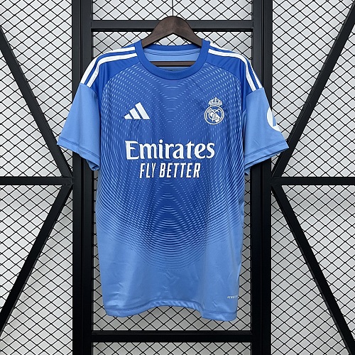 Real Madrid 25/26 Real Madrid Special Edition S-XXL