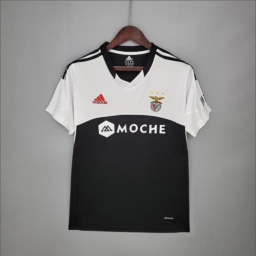 S.L. Benfica Retro Benfica 13/14 away S-XXL