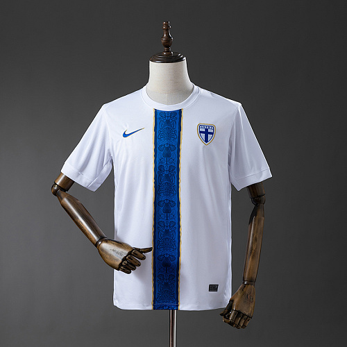 Finland Finland 2026 Home Jersey S-4XL