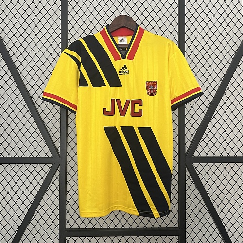 Arsenal Retro Arsenal 93/94 Away S-XXL