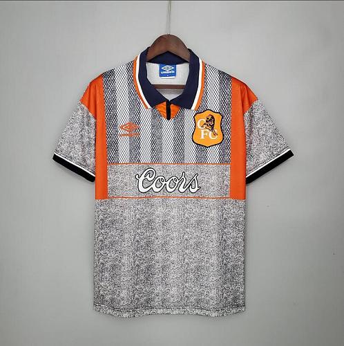 Chelsea Retro Chelsea 94/96 away S-XXL