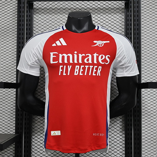 Arsenal 24/25 Players Arsenal Home S-3XL