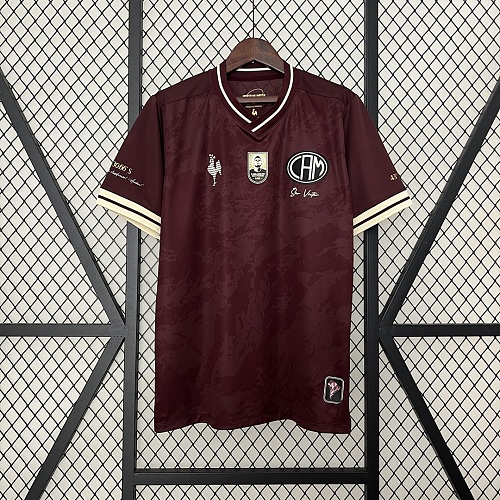 Atlético Mineiro 24/25 Atletico Mineiro Red S-4XL