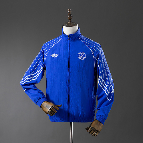 Paris Saint-Germain 25/26 PSG Windbreaker S-XXL