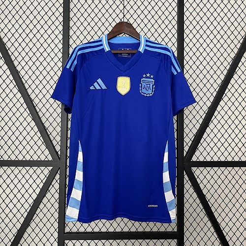 Argentina 2024 Argentina Away S-4XL