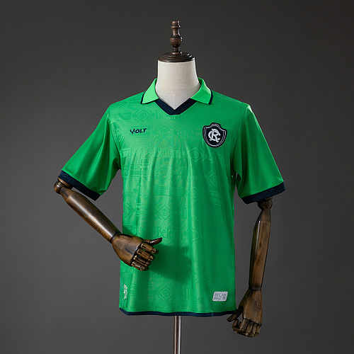 Remo Remo 26/27 Goalkeeper - Green Jersey S-4XL