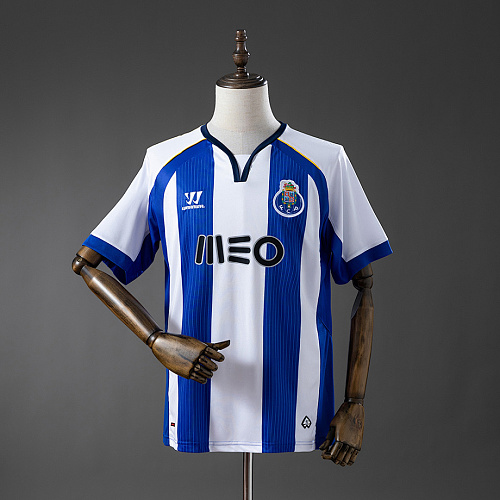 FC Porto Porto 14/15 Home Retro Jersey S-XXL