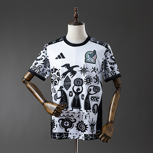 Mexico Mexico 25/26 Special Edition Jersey S-XXL