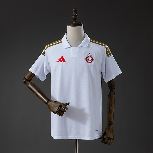 Internacional Internacional 26/27 Away Jersey S-4XL