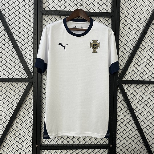 Portugal 2025 Portugal Training clothes S-4XL