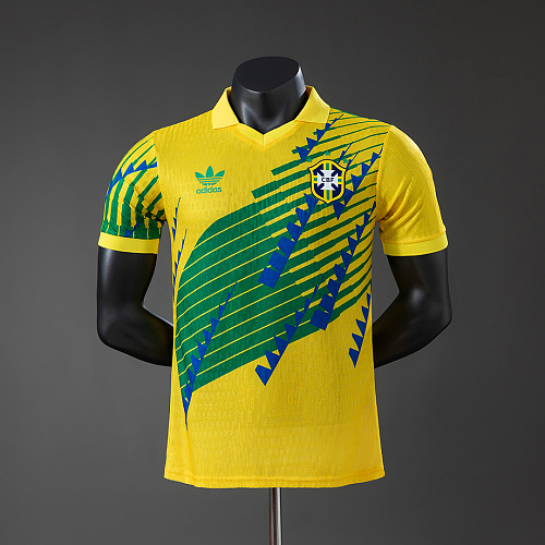 Brazil Brazil 2026 Special Edition Player Version Jersey S-XXL