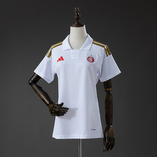Internacional Internacional 26/27 Away Womens Jersey S-XXL