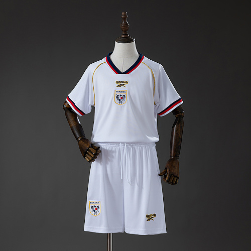 Panama Panama 2026 Away Kids Kit Jersey Size 16-28