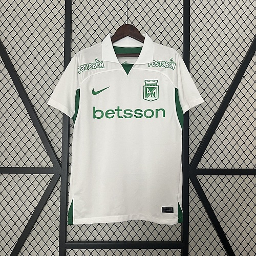 Athletic Bilbao 24/25 National Athletic Away S-XXL