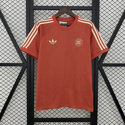 Bayern Munich Bayern Munich Cotton T-shirt S-XXL