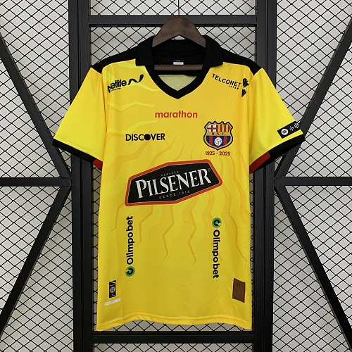 Barcelona Retro Barcelona 100th Anniversary S-XXL