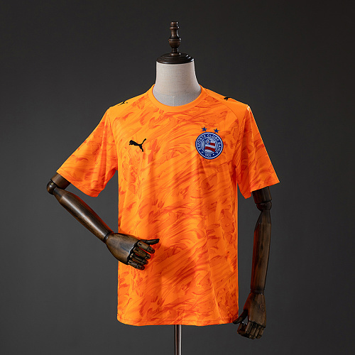 Bahia Bahia 26/27 GK-Orange Jersey S-4XL