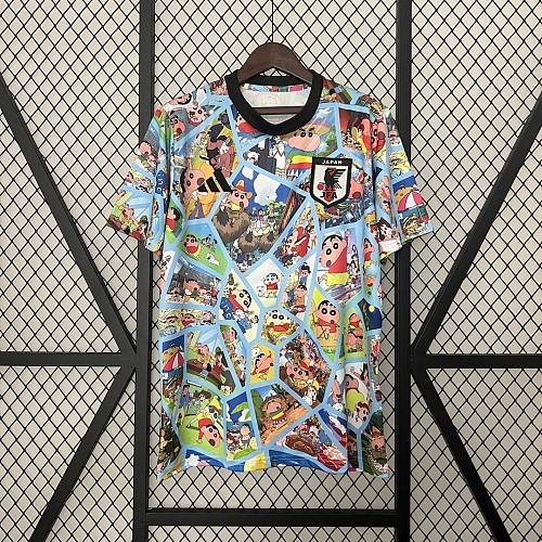 Japan 2024 Japan Special Edition S-4XL