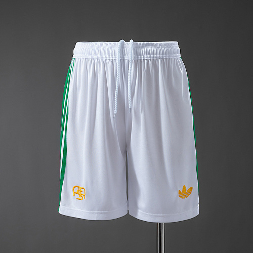 Roma Roma 25/26 Third Away Shorts S-XXL