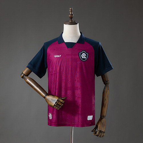 Remo Remo 26/27 Goalkeeper Jersey - Maroon S-4XL