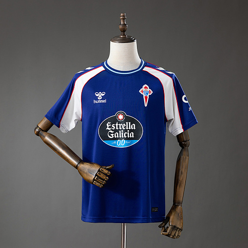 Celta Vigo Celta Vigo 26/27 Away Jersey S-4XL