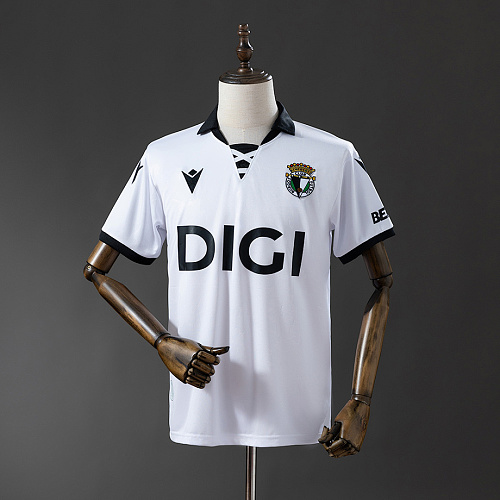 Burgos 25/26 Burgos Home S-XXL