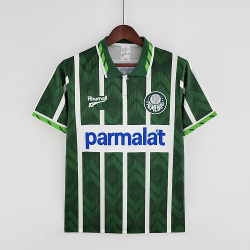 Palmeiras Retro palmeiras 1996 home S-XXL