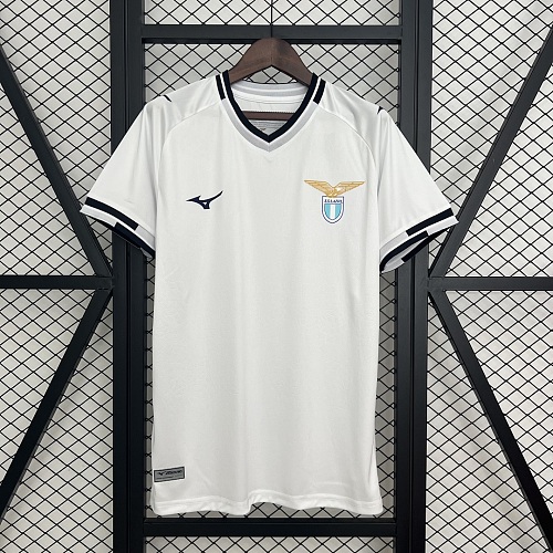 Lazio 25/26 Lazio away S-4XL