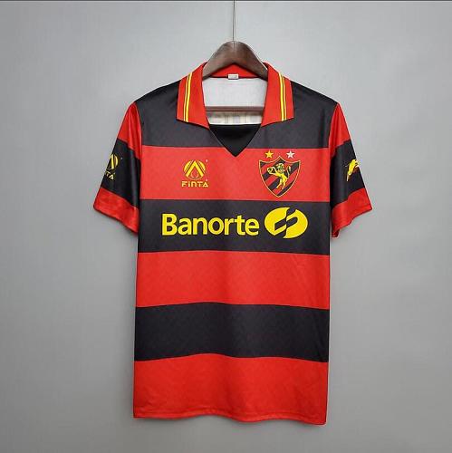 Sport Recife Retro Recife sports 92/93 home S-XXL