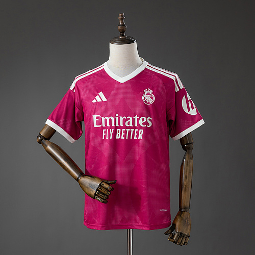 Real Madrid Real Madrid 26/27 Third Away Jersey S-4XL