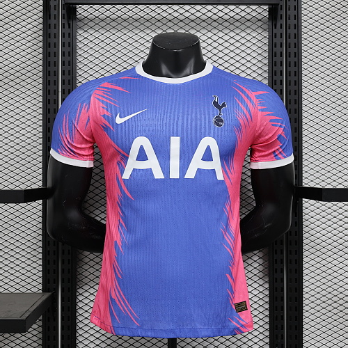 Tottenham Hotspur 24/25 Player Spurs Special Edition S-XXL