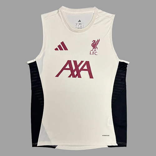 Liverpool 25/26 Liverpool Training Vest