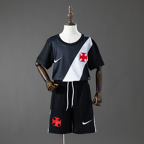 Vasco da Gama Vasco da Gama 26/27 Home Kids Kit Jersey SIZE16-28