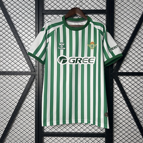 Real Betis 25/26 Real Betis Special Edition S-4XL
