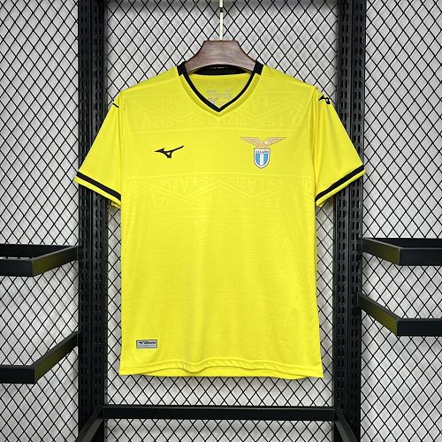 Lazio Lazio 2024/25 Away Jersey S-XXXXL