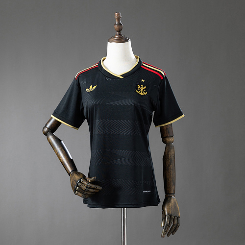 Flamengo Flamengo 25/26 Special Edition Women's Jersey S-XXL