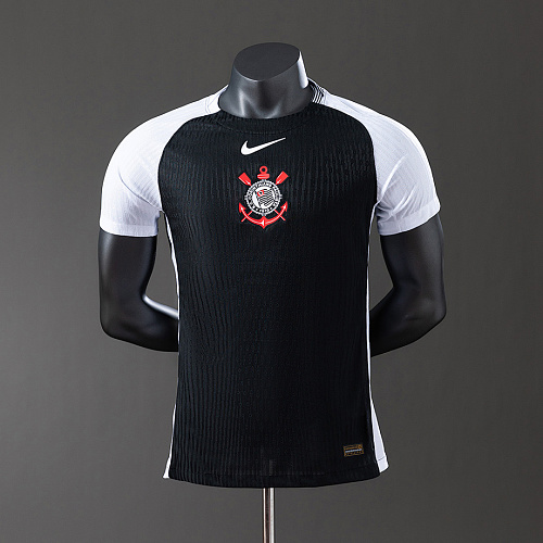 Corinthians 25/26 Player Corinthians Away S-4XL