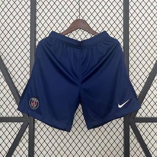 Paris Saint-Germain 24/25 Shorts PSG Home S-XXL