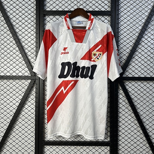 Real Murcia Retro 99/01 Murcia Red S-XXL
