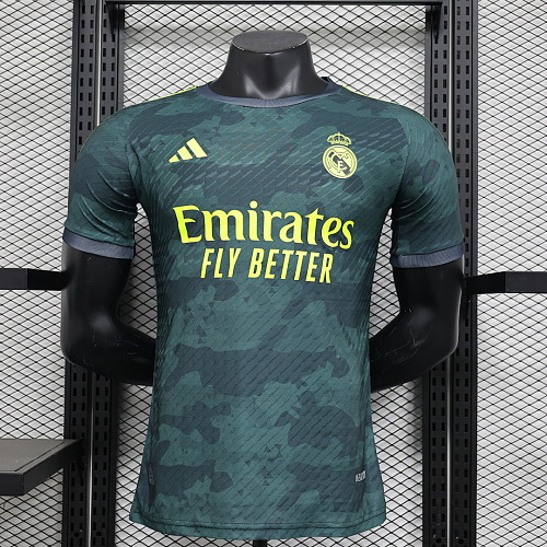 Real Madrid 24/25 Players Real Madrid Special Edition S-XXL