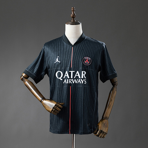 Paris Saint-Germain PSG 25/26 Fourth Away Jersey S-4XL