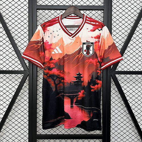 Japan 2024 Japan Special Edition S-XXL