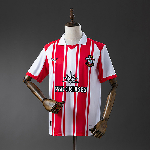 Southampton Southampton 25/26 Home Jersey S-XXL