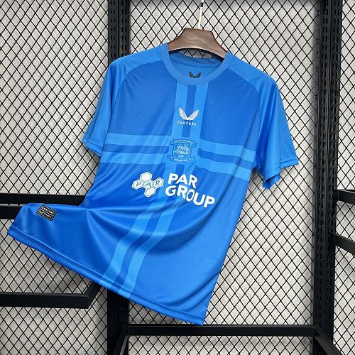 Preston Preston North End F.C. 2024/25 Away Jersey S-XXL