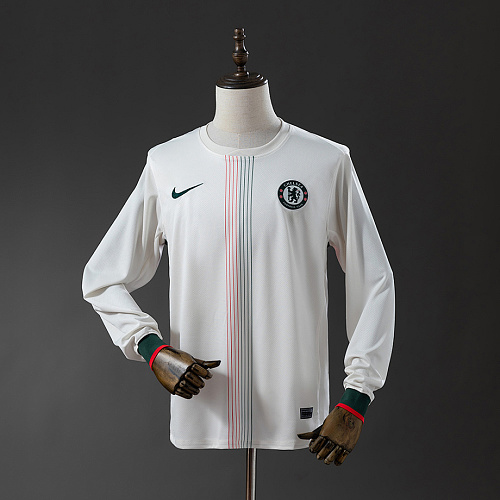 Chelsea 25/26 Chelsea Away long sleeve S-4XL