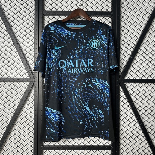 Inter Milan 25/26 Inter Milan Special Edition S-XXL