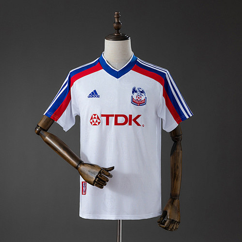 Crystal Palace Crystal Palace 98/99 Away Retro Jersey S-XXL